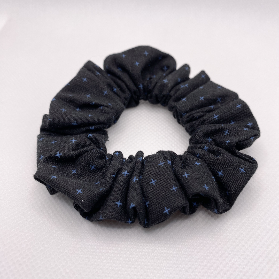 Mini Blue Twinkles