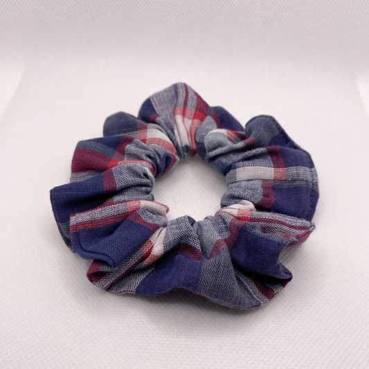 Country Plaid
