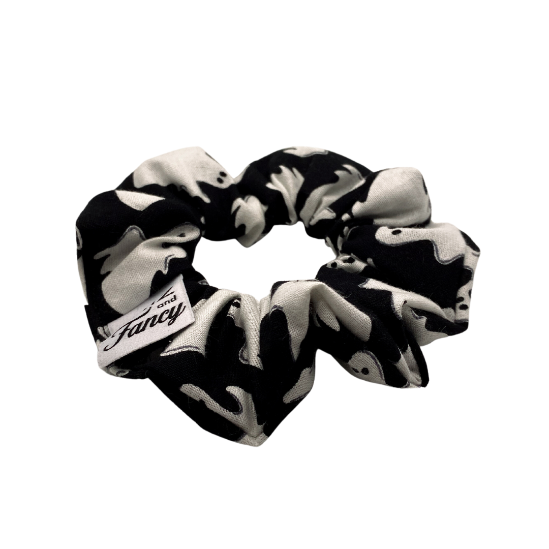 Black Ghosts