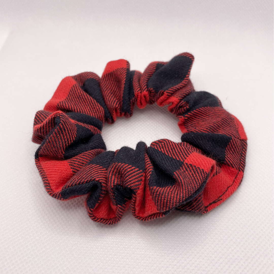 Buffalo Plaid