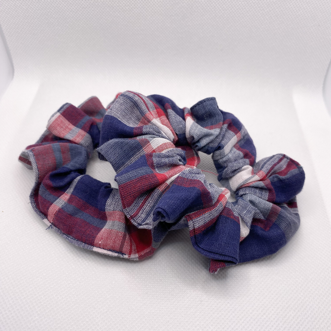 Country Plaid