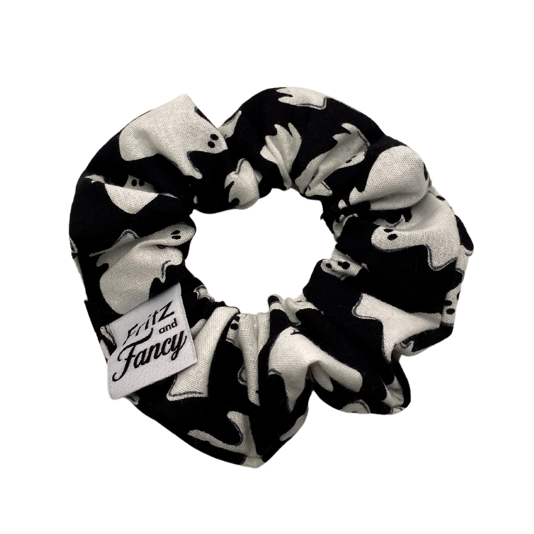Black Ghosts