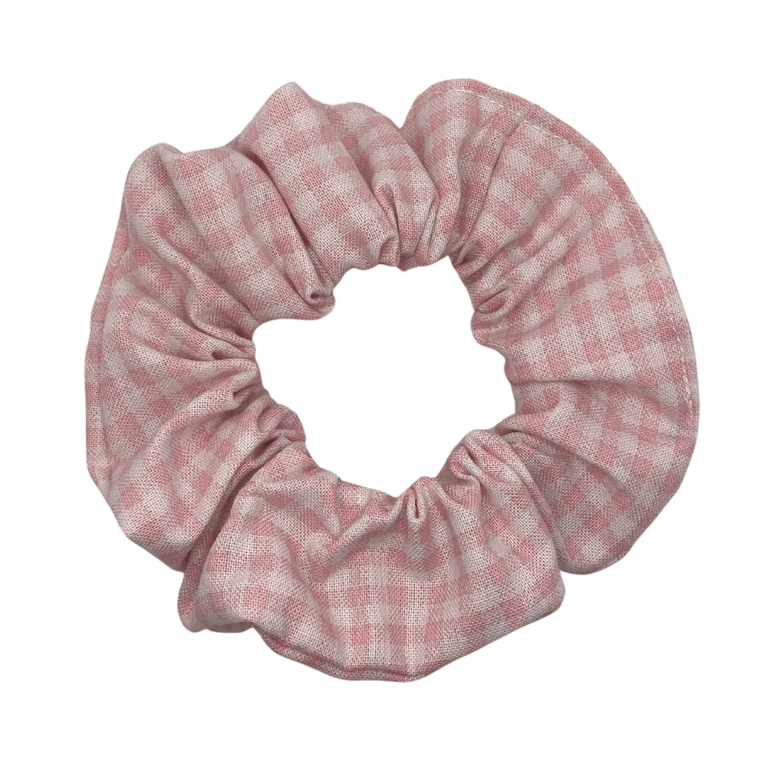 Pink Gingham