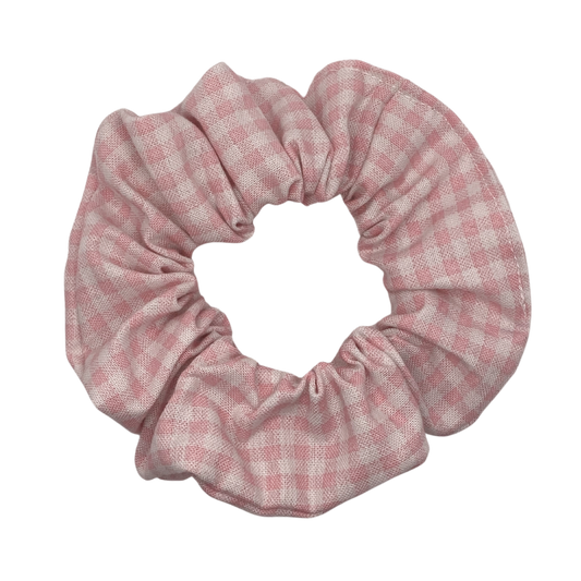 Pink Gingham