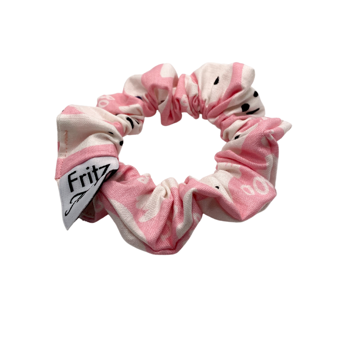 Pink Ghosts