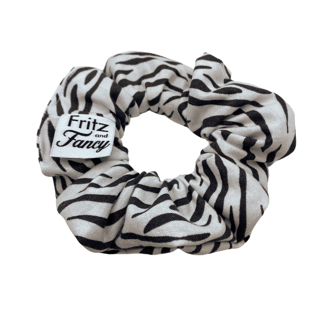 Zebra Stripes