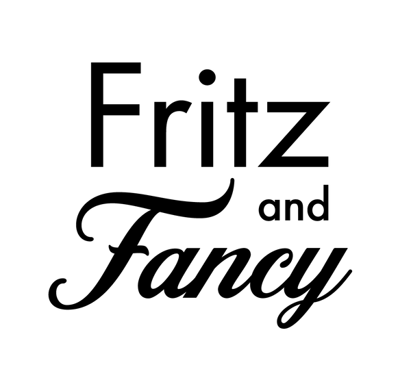 Fritz and Fancy Logo