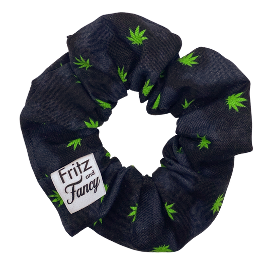 Smoke Leaf