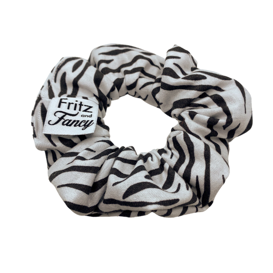Zebra Stripes