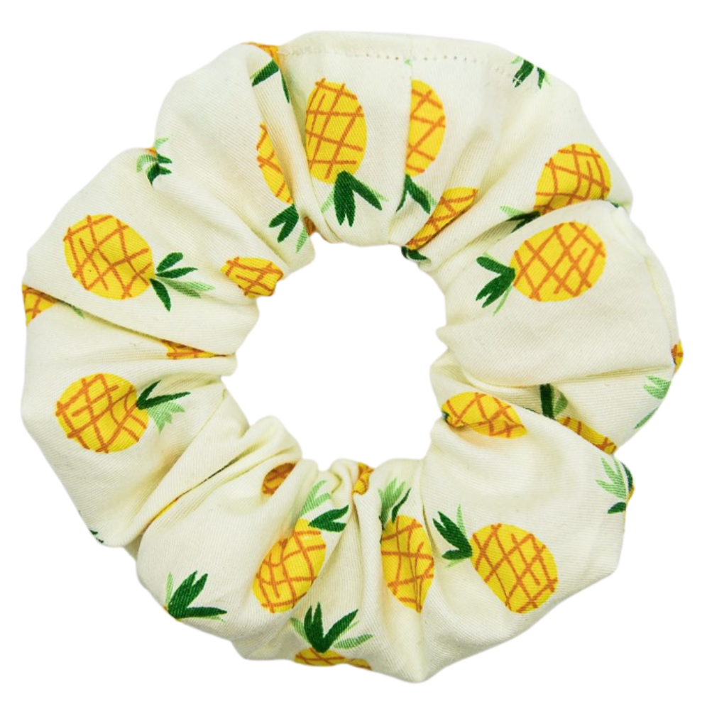 Pineapples