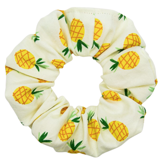 Pineapples