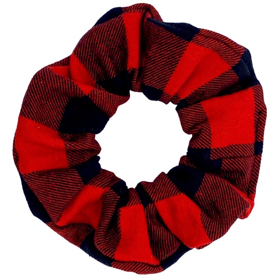 Buffalo Plaid