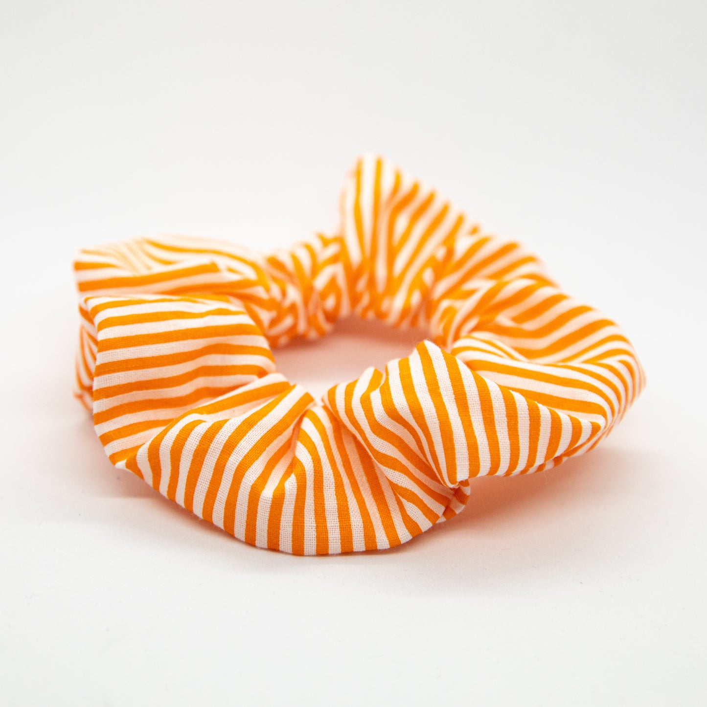 Orange Stripes